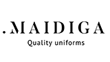 Maidiga Logo
